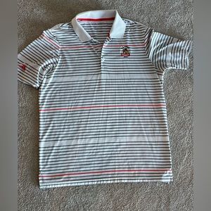 US open golf shirt